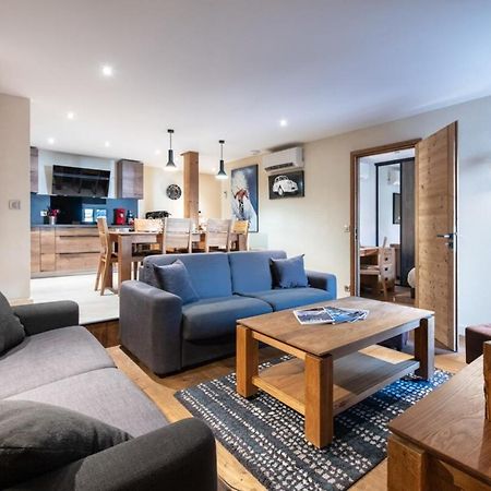 Appalaches Annecy Rent Lodge Bagian luar foto