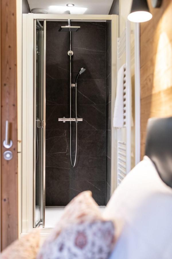 Appalaches Annecy Rent Lodge Bagian luar foto