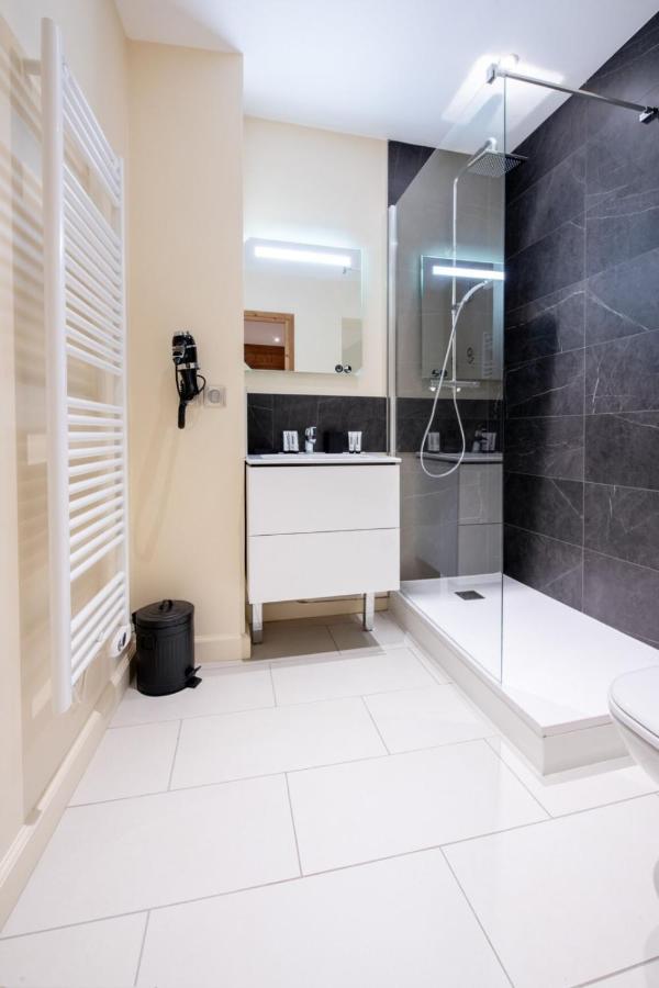 Appalaches Annecy Rent Lodge Bagian luar foto