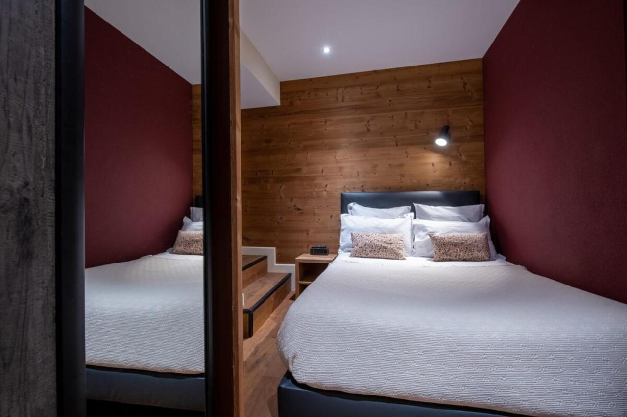Appalaches Annecy Rent Lodge Bagian luar foto